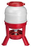 Gaun pluimvee voertoren 30 ltr