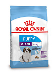 Royal Canin Hondenvoer Giant Puppy 3,5 kg