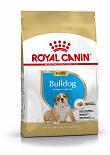 Royal Canin hondenvoer Bulldog Puppy 12 kg