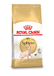 Royal Canin Kattenvoer Sphynx Adult 10 kg