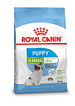 Royal Canin Hondenvoer X-Small Puppy 500 gr