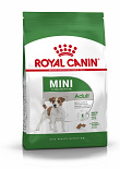 Royal Canin Hondenvoer Mini Adult 2 kg