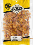 Voskes Varkensoorstukjes 700 gr