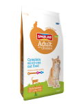 Smølke kattenvoer Adult with Chicken and Rice 10 kg