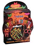 Antos Spooky Biscuits 4 st