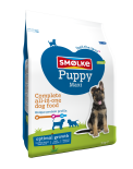 Smølke hondenvoer Puppy Maxi 3 kg