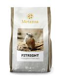 Metazoa Fitright Knaagdier Premium 15 kg