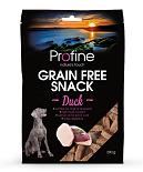 Profine GRAIN FREE snack Duck 200 gr