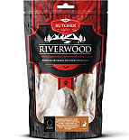Riverwood Konijnenoren met Vacht 100 gr