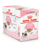 Royal Canin Kattenvoer Kitten 12 x 85 gr