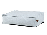 FANTAIL hondenmatras Stargaze silver spoon