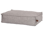 FANTAIL Hondenmatras Eco Stargaze Harbor Grey