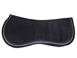 QHP zadelonderlegger memory foam
