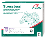PrimeVal Stressless Gel Paard 5 ml 10 st