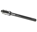 Croozer Steekas met Universele Adapter 12 - 167 - 1.00 A