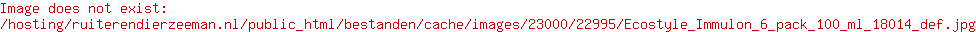 Immulon 6 x 100 ml