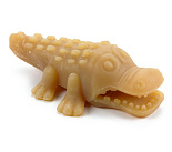 Beeztees Puppy Kroko Naturel