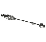 Croozer Snelspanner 158-168 mm