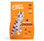 Edgard & Cooper kattenvoer Adult Kip 325 gr