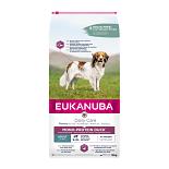 Eukanuba Hondenvoer Adult Daily Care Mono-Protein Duck 12 kg