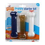 Nylabone Puppy Starter Kit Regular Kip S