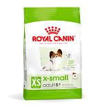 Royal Canin Hond X-Small Adult 8+ 3 Kg