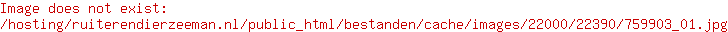 Hangslotje