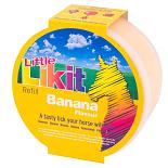 Little Likit Liksteen Banaan 250 gr