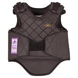 BR bodyprotector Leopard kinderen