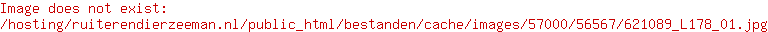 BR damesrijbroek Andrea pants blue