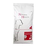 Natural Health Pure & Simple Reduced lamb 12,5 kg