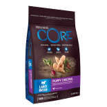 Wellness CORE hondenvoer Large Breed Puppy 10 kg