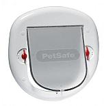 PetSafe Staywell huisdierluik Big Cat/Small Dogs white