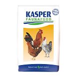 Kasper Faunafood Legkorrel 20 kg