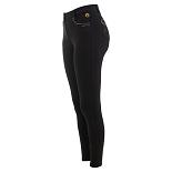 ANKY Breeches Silicone Seat Ladies XR202101 Expressive Black