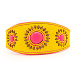 Dog with a Mission halsband Greyhound Jessy