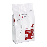 Natural Health Pure & Simple Reduced lamb 7,5 kg