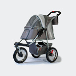 Innopet hondenbuggy Comfort AIR ECO Grey