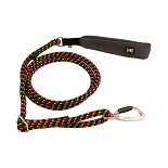 Hurtta Verstelbare Hondenlijn Rope Eco Neon