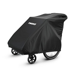 Thule Opberghoes Zwart