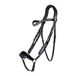 QHP Hoofdstel Phaedra Zwart