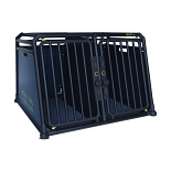 4Pets Autobench Pro Noir 22 L