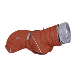 Hurtta Hondenjas Extreme Warmer Eco Cinnamon