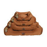 Boony EST. 1941 Hondenmand Rusty Brown