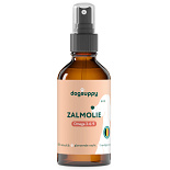 Dogsuppy Zalmolie 250 ml