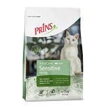 Prins Kattenvoer VitalCare Sensitive 10 kg