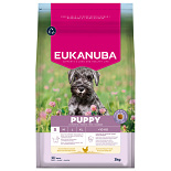 Eukanuba Hondenvoer Life Care Puppy S Chicken 3 kg