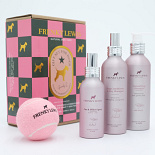 Frenky Lewis Christmas Gift Set Wild Garden