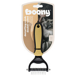 Boony Klittenkam 2-Zijdig Small