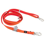 Hurtta Hondenlijn Multi Lang 2 Strawberry 100 - 300 x 2 cm